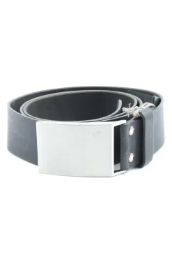 Lederimitatgürtel Größe 90