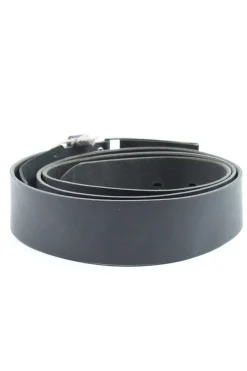 Lederimitatgürtel Größe 90