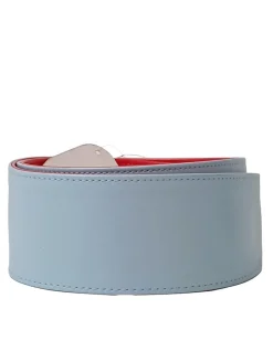 Lederimitatgürtel Größe 100