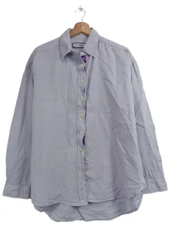 Leinenbluse Größe 36