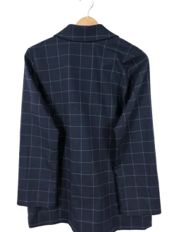 Long-Blazer Größe 34