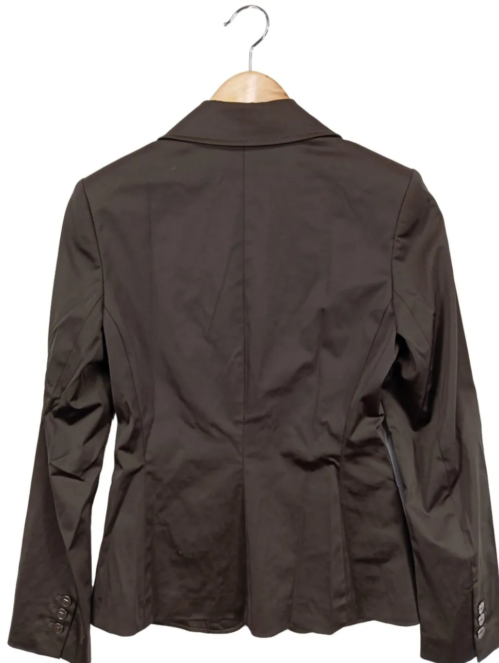 Long-Blazer Größe 36