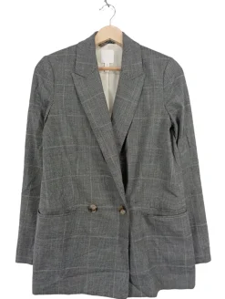 Long-Blazer Größe 34