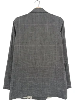 Long-Blazer Größe 34