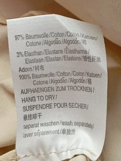 Long-Blazer Größe 40