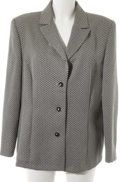 Long-Blazer Größe 42