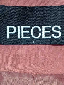 Long-Blazer Größe 40