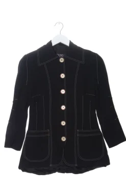 Long-Blazer Größe 34