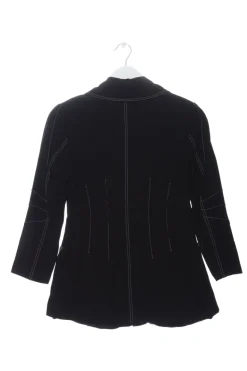 Long-Blazer Größe 34