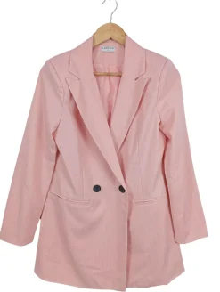 Long-Blazer Größe 36