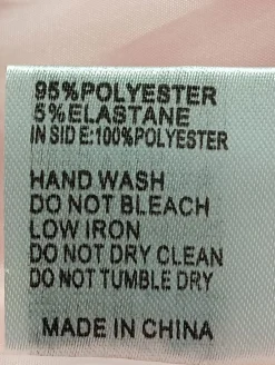 Long-Blazer Größe 36