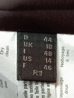 Long-Blazer Größe 44