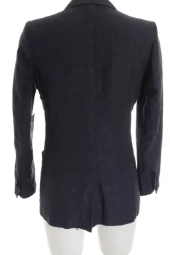 Long-Blazer Größe 34