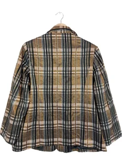 Long-Blazer Größe 46