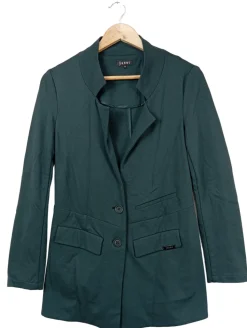 Long-Blazer Größe 36