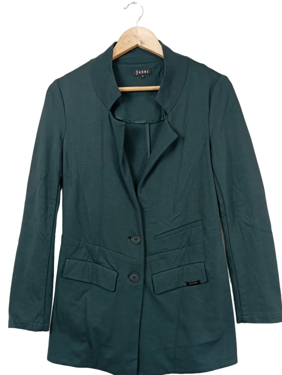 Long-Blazer Größe 36