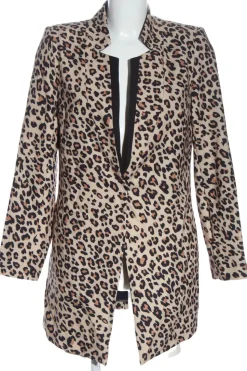 Long-Blazer Größe 38