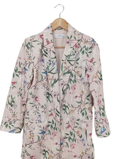 Long-Blazer Größe 36