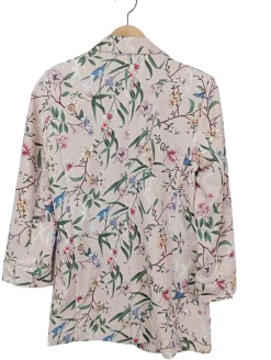 Long-Blazer Größe 36