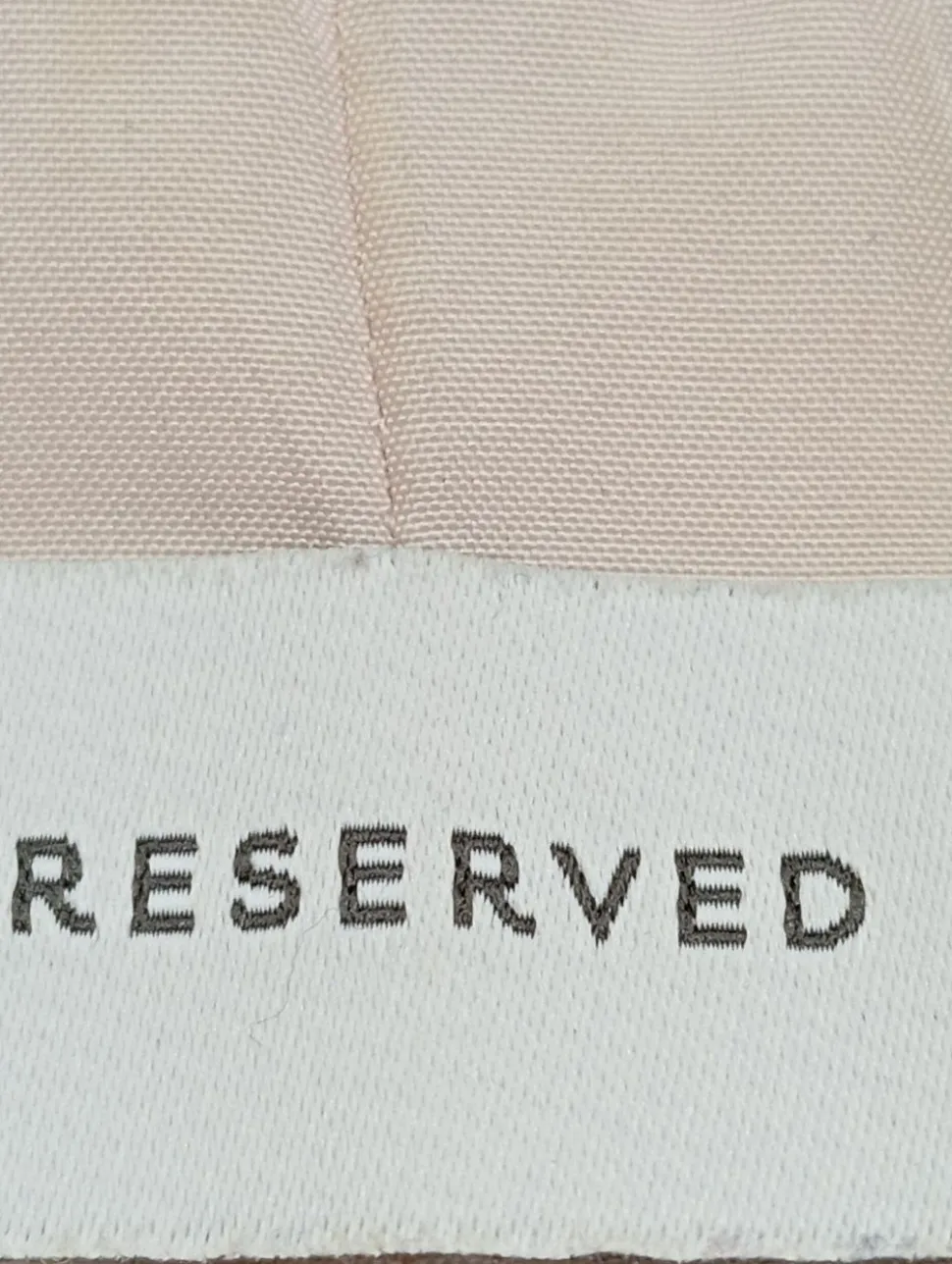 Long-Blazer Größe 36