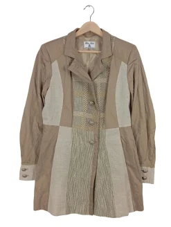 Long-Blazer Größe 38