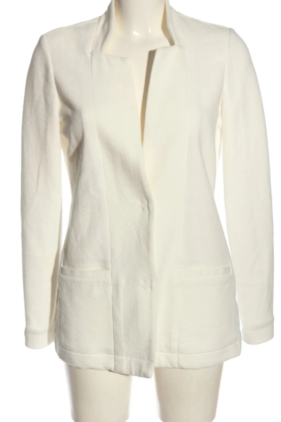 Long-Blazer Größe 34