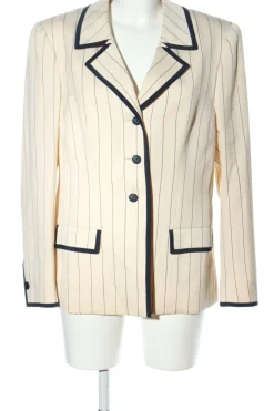 Long-Blazer Größe 38