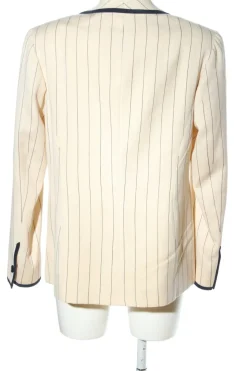 Long-Blazer Größe 38