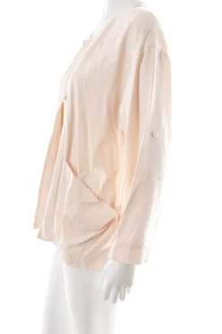 Long-Blazer Größe 36