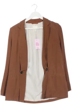 Long-Blazer Größe 34