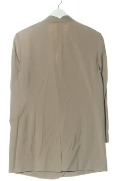 Long-Blazer Größe 36