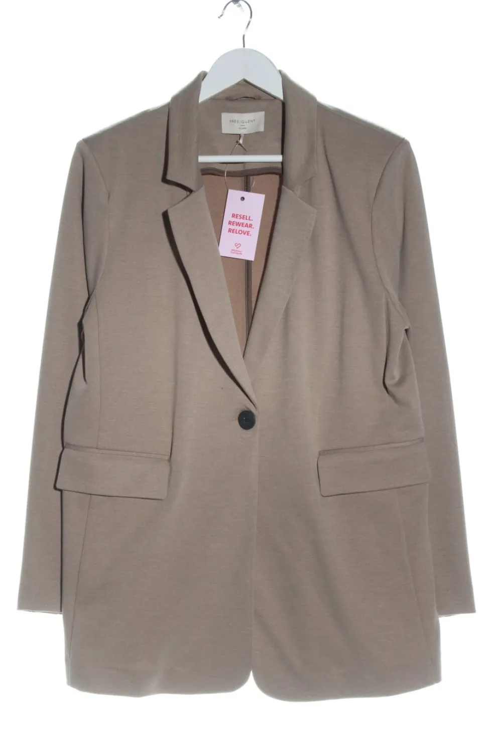 Long-Blazer Größe 42