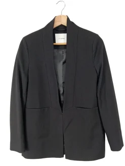 Long-Blazer Größe 36