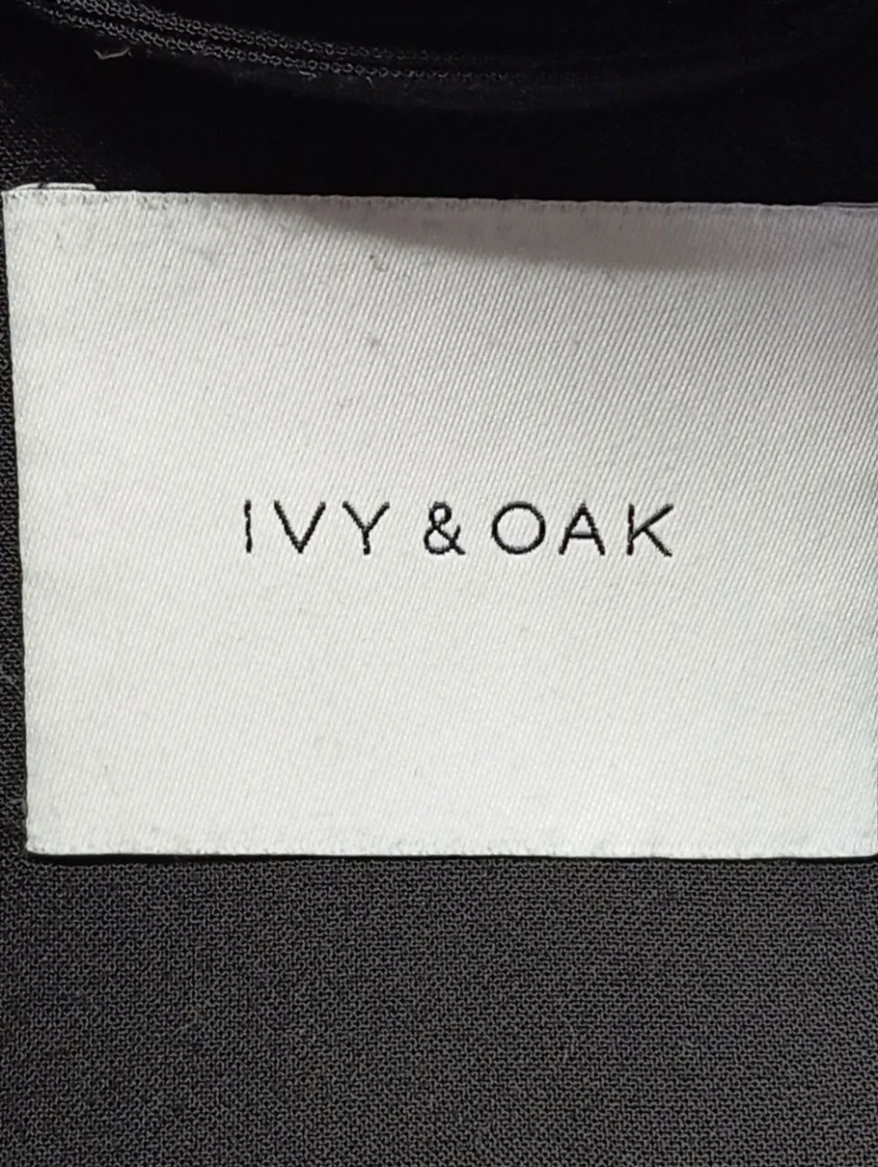 Long-Blazer Größe 36