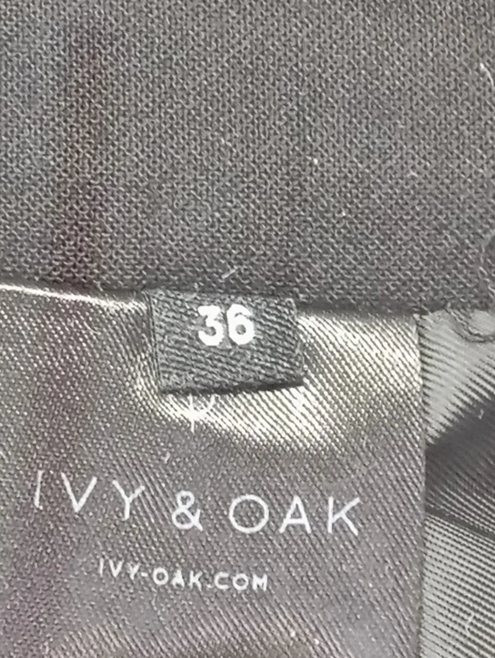 Long-Blazer Größe 36