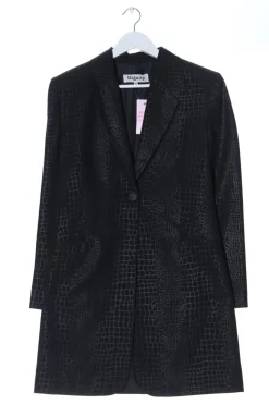 Long-Blazer Größe 38