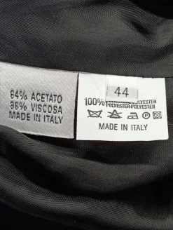 Long-Blazer Größe 44