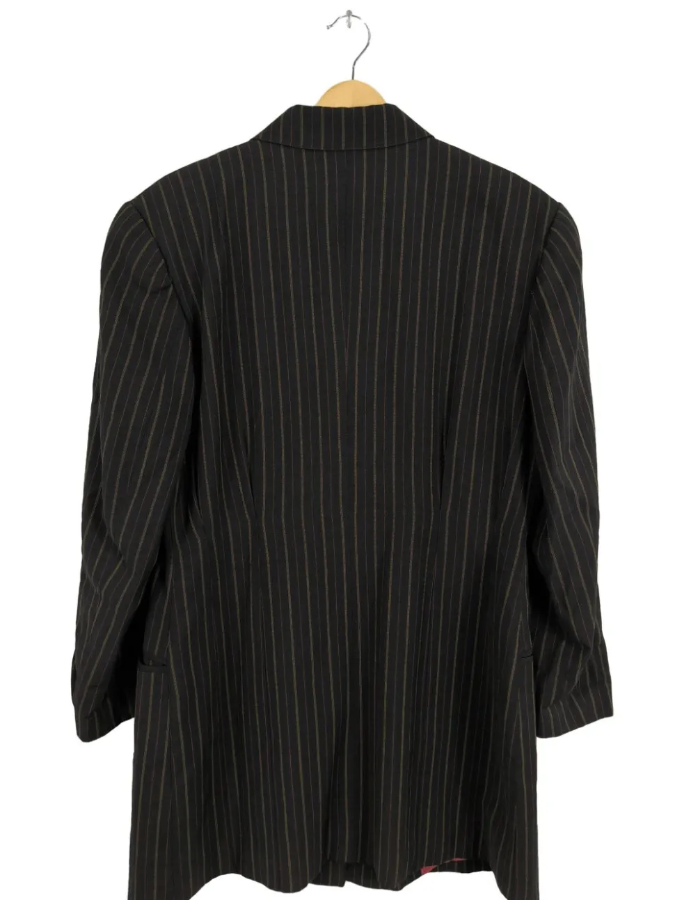 Long-Blazer Größe 48