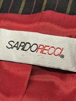 Long-Blazer Größe 48