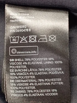 Long-Blazer Größe 36