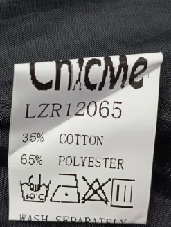 Long-Blazer Größe 36