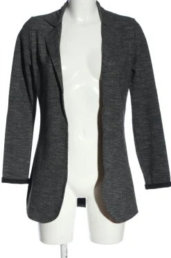 Long-Blazer Größe 34