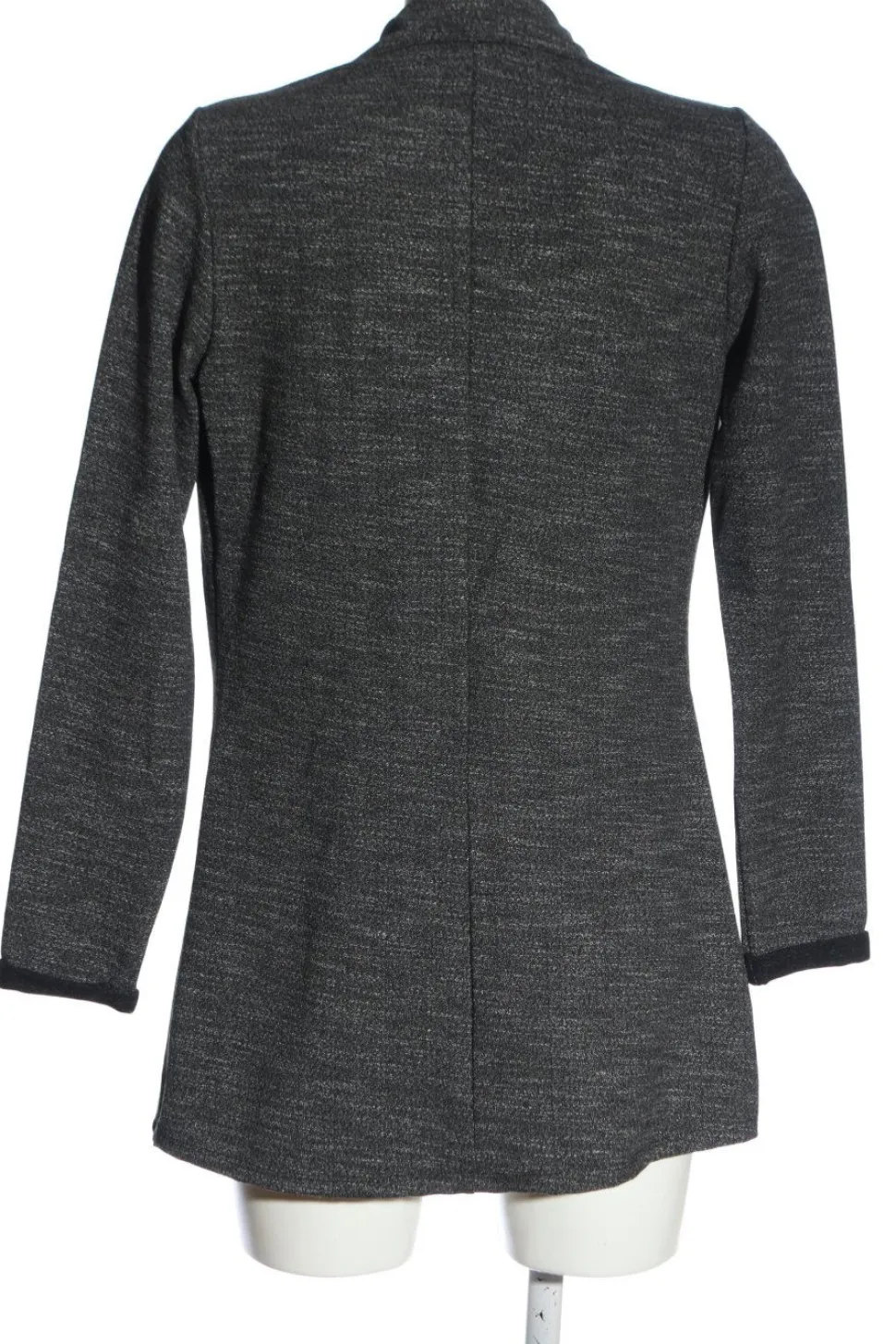 Long-Blazer Größe 34