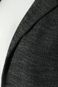 Long-Blazer Größe 34