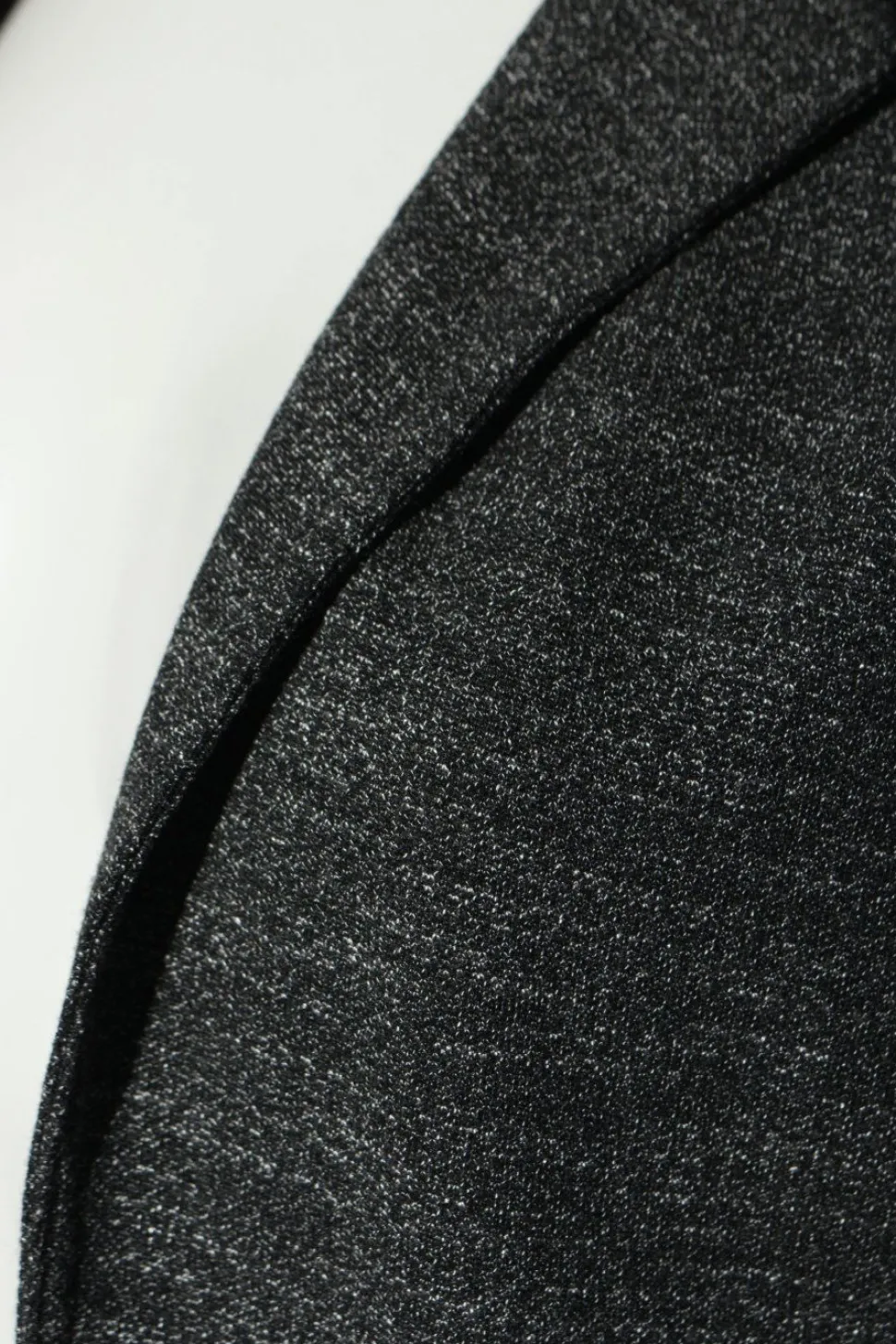 Long-Blazer Größe 34