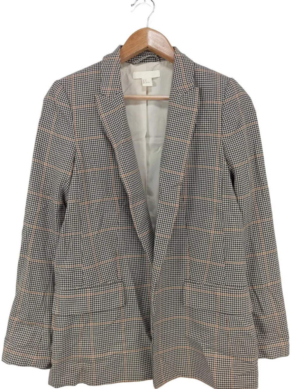 Long-Blazer Größe 34