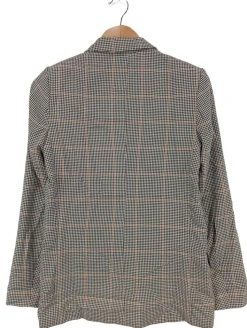 Long-Blazer Größe 34