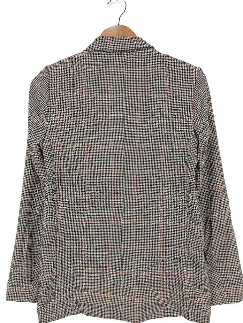 Long-Blazer Größe 34