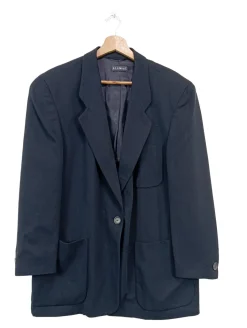 Long-Blazer Größe 42