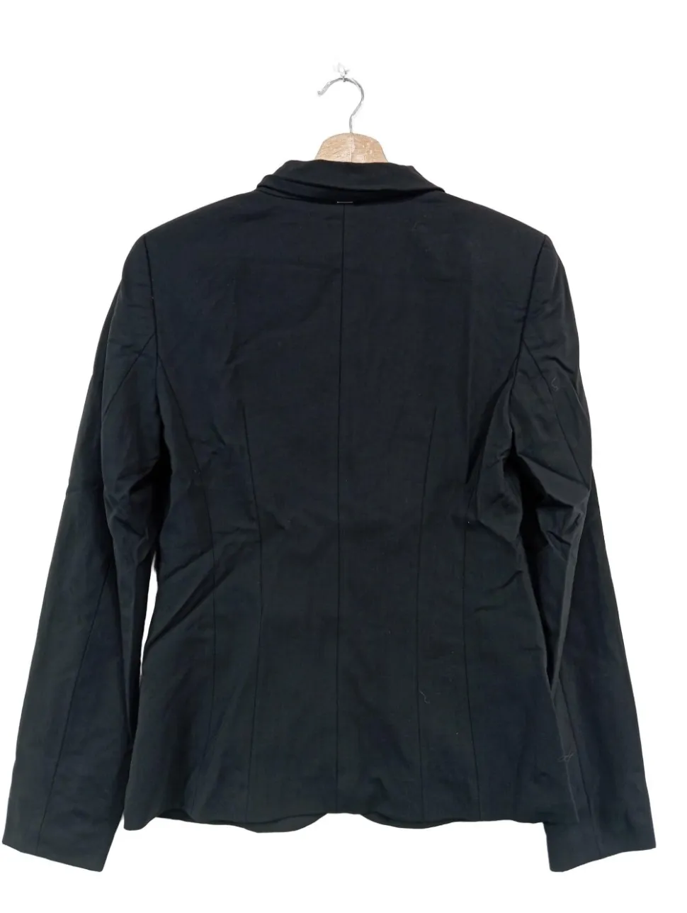 Long-Blazer Größe 34